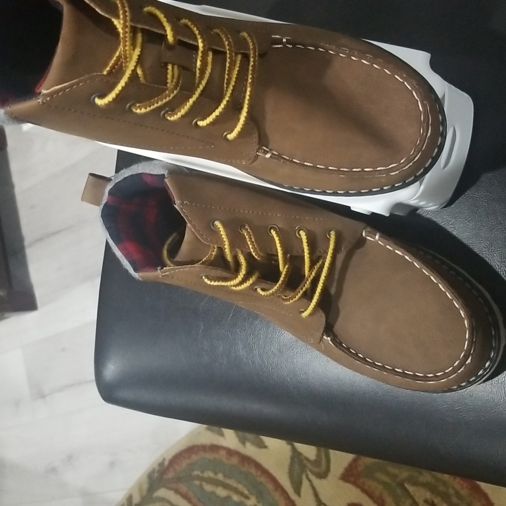 Cat & Jack kids boots